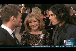 Illustration for article titled 2011 Oscars: Liveblogging The Red Carpet